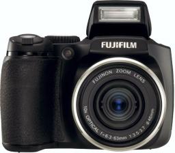 FinePix S5800