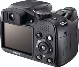 FinePix S5800