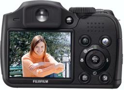 FinePix S5800