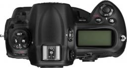 D3 body