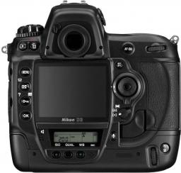 D3 body