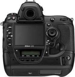 D3 body