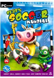 Twoja Klasyka Crazy Soccer Mundial