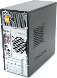 Barebone V3-M2V890
