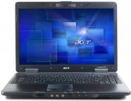TM 5320-101G12 C540 120 1024 LINUX 15.4"  X3100 LX.TMX0C.008