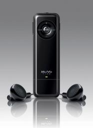MUVO T100 2 GB czarny