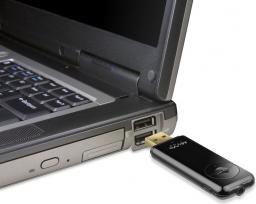 MUVO T100 2 GB czarny