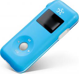Vanquish R Pocket 1GB niebieski