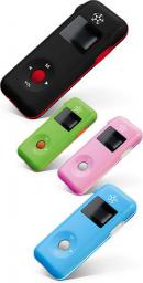Vanquish R Pocket 2GB niebieski