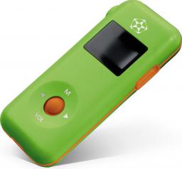 VanquishR Pocket 2GB zielony