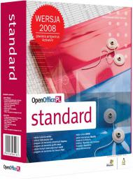 Standard 2008 BOX