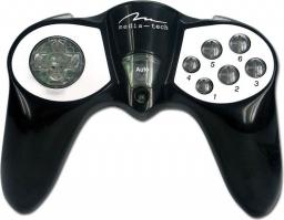 WARRIOR MT169K