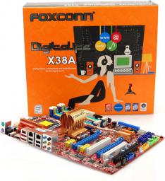 X38A01 8EKRS3H
