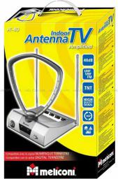 antena wewn�trzna ze wzm. 40dB AT40
