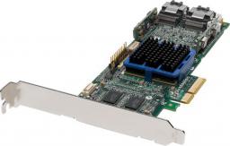 3805 SGL/128 SATA/SAS 8-port PCI-e x4