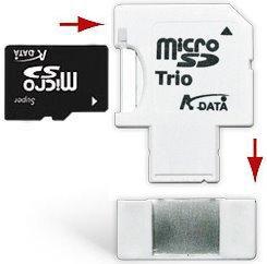 Secure Digital 1024MB