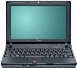 LifeBook P7230 ULV U2500 80 1024  VC BT VB XPP TwinLoad 10,6''  P7230-02PL