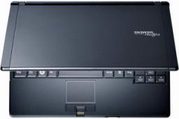 LifeBook P7230 ULV U2500 80 1024  VC BT VB XPP TwinLoad 10,6''  P7230-02PL