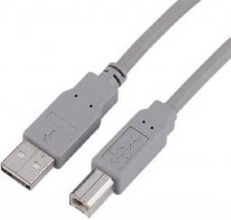Kabel USB a-b 1.8m