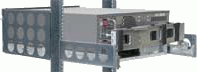 Rack Option - ML350G5 Tower to Rack Conversion Kit