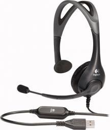 Headset dla PS3