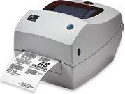 Drukarka etykiet termo-transferowa TLP2844Z/ZPLII