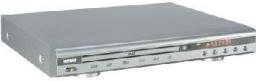HD-128U Srebrny