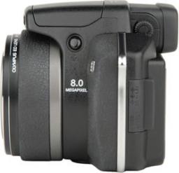 SP-560 UZ CZARNY