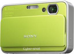 DSC-T2 zielony