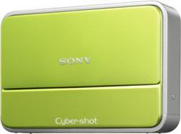 DSC-T2 zielony