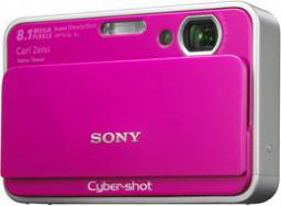 DSC-T2 ROSE