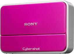 DSC-T2 ROSE