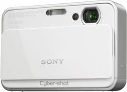 DSC-T2 bia�y