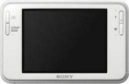 DSC-T2 bia�y