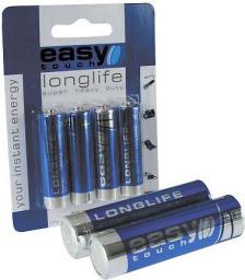 BATERIA HEAVY DUTY AA ET-R6P-X4 SZT