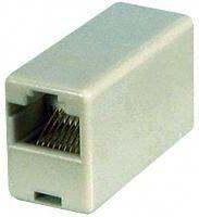 ADAPTER 1*RJ45(F)->1*RJ45(F)