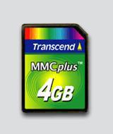 MMC+ 1GB