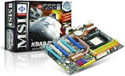 K9A2 Platinum