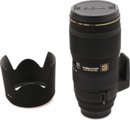 OBIEKTYW AF 70-200mm F2.8 APO EX DG HSM MACRO