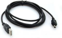 KABEL USB-MINI (MITSUMI) 1.8M