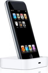 iPod TOUCH 16 GB MA627 CZARNY