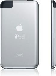iPod TOUCH 16 GB MA627 CZARNY