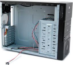 LION 601B BEZ ZASILACZA PRESCOT