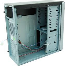 ORION 309K BEZ ZASILACZA PRESCOT