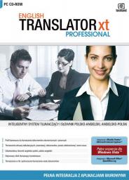 English Translator XT Professiona