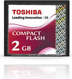 COMPACT FLASH 2GB