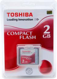 COMPACT FLASH 2GB
