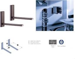 wieszak na sprz�t RTV/AGD do 40kg HIFI40 480040