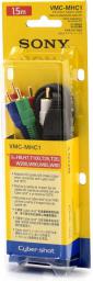 Kabel VMC-MHC1