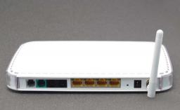 DG834GV